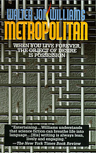 Metropolitan