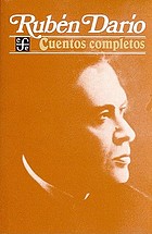 Cuentos completos