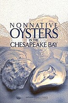 Nonnative oysters in the Chesapeake Bay