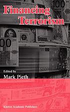 Financing terrorism