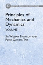 Treatise on natural philosophy