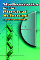 Mathematics for the physical sciences