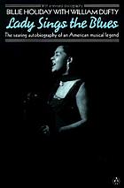 Lady sings the blues