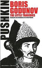 Boris Godunov