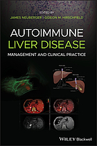Autoimmune liver disease : management and clinical practice