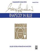 Rhapsody in blue