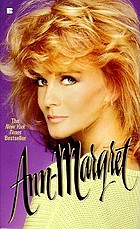 Ann-Margret : my story
