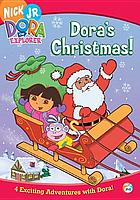 Dora the Explorer. Dora's Christmas