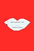 The kissing list : fiction 