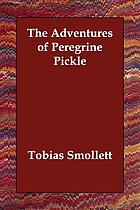 The adventures of Peregrine Pickle