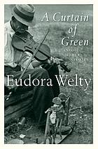 A curtain of green, and other stories