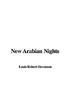 New Arabian nights