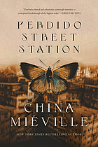 Perdido Street Station