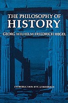 The philosophy of history