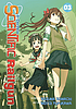 A certain scientific railgun.