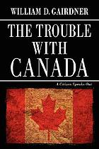 The trouble with Canada