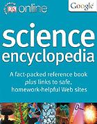 DK online science encyclopedia