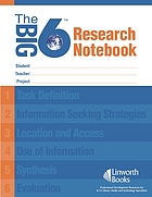 The Big6 research notebook
