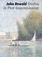 Studies in post-impressionism