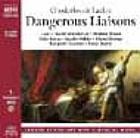 Dangerous liaisons