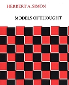 Models of thought