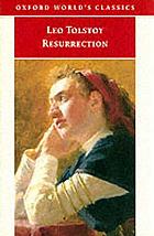 Resurrection : a novel