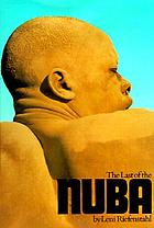 The last of the Nuba