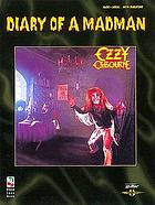 Diary of a madman : bass edition