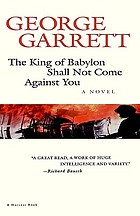 The King of Babylon shall not come against you