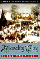 Morality play