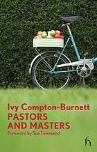 Pastors and masters