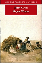 Major works