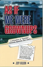 Cover for 1883991730