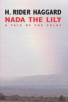 Nada the lily
