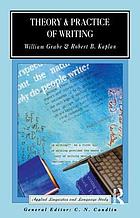 Cover for 0582553830