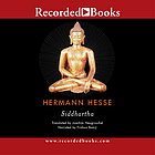Siddhartha an Indian tale