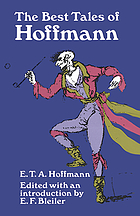 The best tales of Hoffmann
