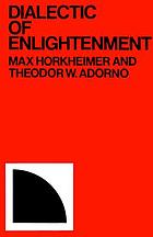 Dialectic of enlightenment