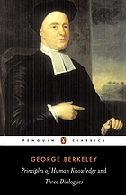 A treatise concerning the principles of human knowledge