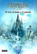 El león, la bruja y el armario