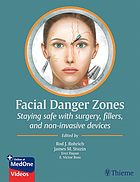 Niebezpieczne strefy twarzy : bezpieczeństwo zabiegów chirurgicznych i medycyny estetycznej