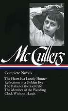 Complete Novels