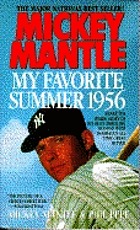 My favorite summer, 1956