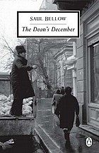 The dean's December : a novel