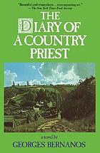 The diary of a country priest