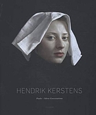 Hendrik Kerstens : Paula - Silent conversations