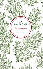 Christmas poems