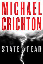 State of fear : a novel