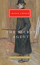 The secret agent : a simple tale