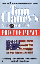 Tom Clancy's Net force. Point of impact